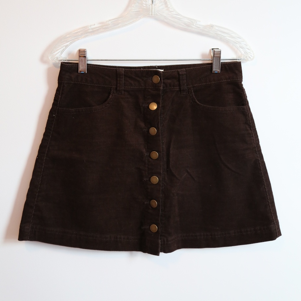 Fall skirts (bundle)